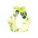CHAUSSETTES TRAIL COLLECTOR NUTRITION