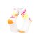CHAUSSETTES LIGHT RUN HAUTES