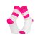 CHAUSSETTES LIGHT RUN HAUTES