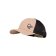 CASQUETTE TRUCKER MESH SNAP BACK