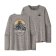 T-SHIRT ML CAP COOL DAILY GRAPHIC FEMME