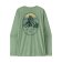 T-SHIRT ML CAP COOL DAILY GRAPHIC FEMME