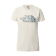 T-SHIRT EASY FEMME
