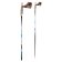 BÂTONS DE MARCHE NORDIQUE TACTIL C70 CORK SPIKE