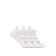 LOT DE 3 PAIRES DE CHAUSSETTES DE RUNNING INVISIBLES