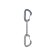 6 DEGAINES OZ QUICKPACK 12 CM