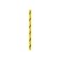 CORDE AXIS 11 MM JAUNE