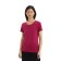 T-SHIRT MERINO TENCEL COTON FEMME