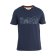 T-SHIRT MERINO TENCEL COTONE UOMO