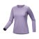 T-SHIRT MANCHES LONGUES TAEMA CREW FEMME