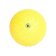BALLE DE MASSAGE 12CM JAUNE