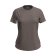 T-SHIRT MERINO 125 COOL LITE SPHERE III COLOUR BLOCK FEMME