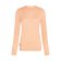 T-shirt manches longues mérino 125 cool lite sphere III femme