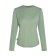 T-SHIRT ML MERINO 125 COOL LITE SPHERE III FEMME