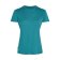 T-SHIRT MERINO 125 COOL LITE SPHERE III DONNA