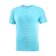 T-SHIRT SENSE AERO GFX HOMME BLEU