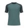 T-SHIRT ASCENT PERFORMANCE WOOL 125 HOMME