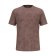 T-SHIRT MANCHES COURTES ZEROWEIGHT CHILL-TECH HOMME