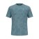 T-SHIRT MANCHES COURTES ZEROWEIGHT CHILL-TECH HOMME