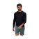 T-shirt manches longues Essential homme