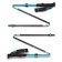 BATONS DISTANCE CARBON FLZ FEMME