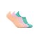 CHAUSSETTES BASSES LOT DE 3