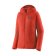 VESTE NANO-AIR LIGHT HYBRID CAPUCHE FEMME
