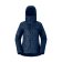 DOUDOUNE FALKETIND THERMO40 CAPUCHE FEMME