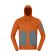POLAIRE FALKETIND WARM2 STRETCH CAPUCHE HOMME