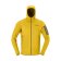 POLAIRE FALKETIND WARM2 STRETCH CAPUCHE HOMME