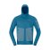 POLAIRE FALKETIND WARM2 STRETCH CAPUCHE HOMME