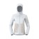 POLAIRE FALKETIND WARM2 STRETCH CAPUCHE FEMME
