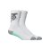 CHAUSSETTES PERFORMANCE RUN SOCK CREW PARIS