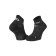 Chaussettes trek GR Mid