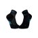 Chaussettes trek GR Mid