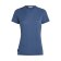 T-SHIRT MERINO 150 TECH LITE II FEMME