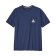T-SHIRT CHOUINARD CREST RESPONSABILI-TEE HOMME