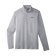 T-SHIRT MANCHES LONGUES DASH 1/2 ZIP 2.0 HOMME