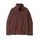 POLAIRE BETTER SWEATER 1/4 ZIP FEMME