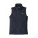 VESTE SANS MANCHES BETTER SWEATER FLEECE FEMME