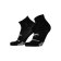 CHAUSSETTES GHOST LITE QUARTER (2 PAIRES)
