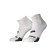 CHAUSSETTES GHOST LITE QUARTER (2 PAIRES)