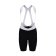 CUISSARD À BRETELLES ZEROWEIGHT FEMME