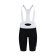 CUISSARD À BRETELLES ZEROWEIGHT HOMME