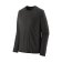T-shirt manches longues CAP COOL MERINO homme