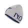 Bonnet /29 mid merinoUll logo