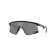 OAKLEY LUNETTES DE SOLEIL BXTR PRIZM BLACK MATTE BLACK