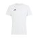 T-SHIRT ADIZERO ESSENTIALS HOMME BLANC