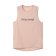 DÉBARDEUR RACE HOMME