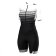 TRIFONCTION TTSUIT RACER FEMME
